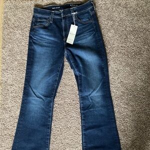 Big Star Bootcut B-Type 3